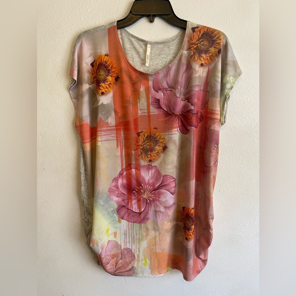 Joy 2XL